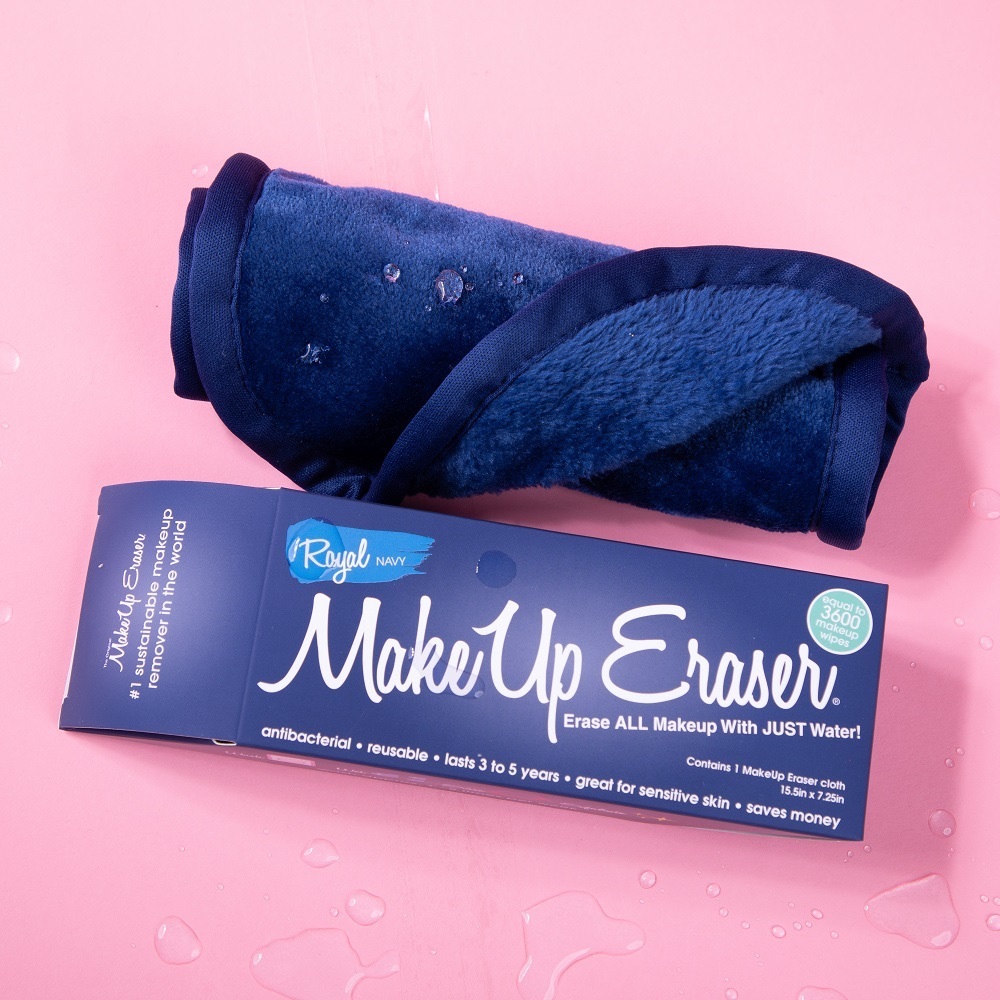 The Original MakeUp Eraser